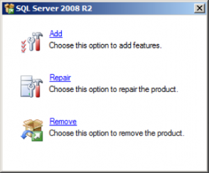 Qualtech Systems Uninstalling Microsoft Sql Server Express Qualtech Systems Uninstalling Microsoft Sql Server Express